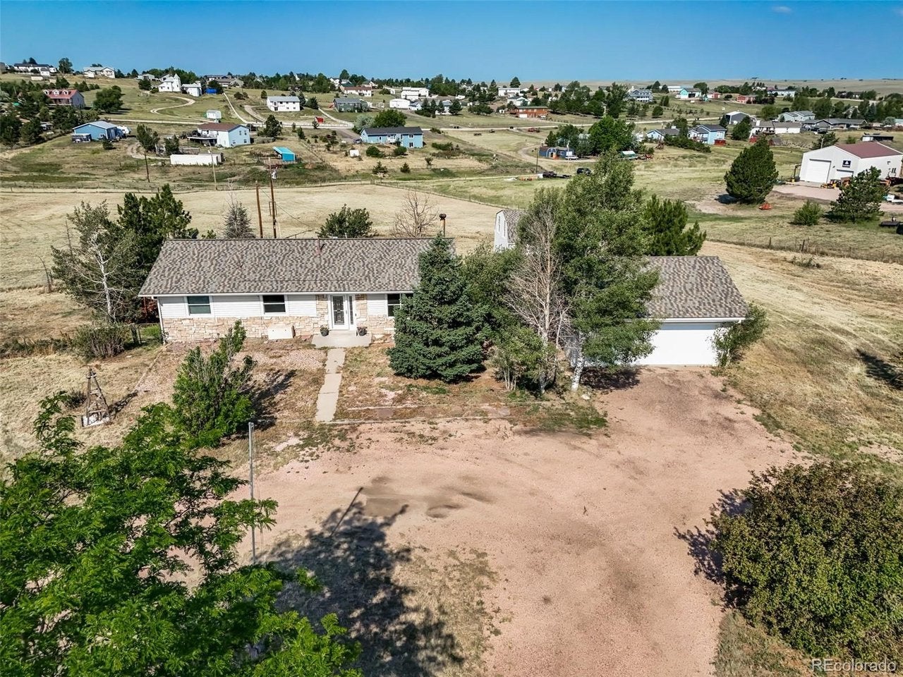 8245 Sun Country Dr — photo