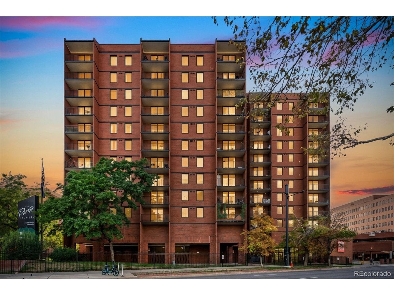 1301 Speer Blvd 701 — photo