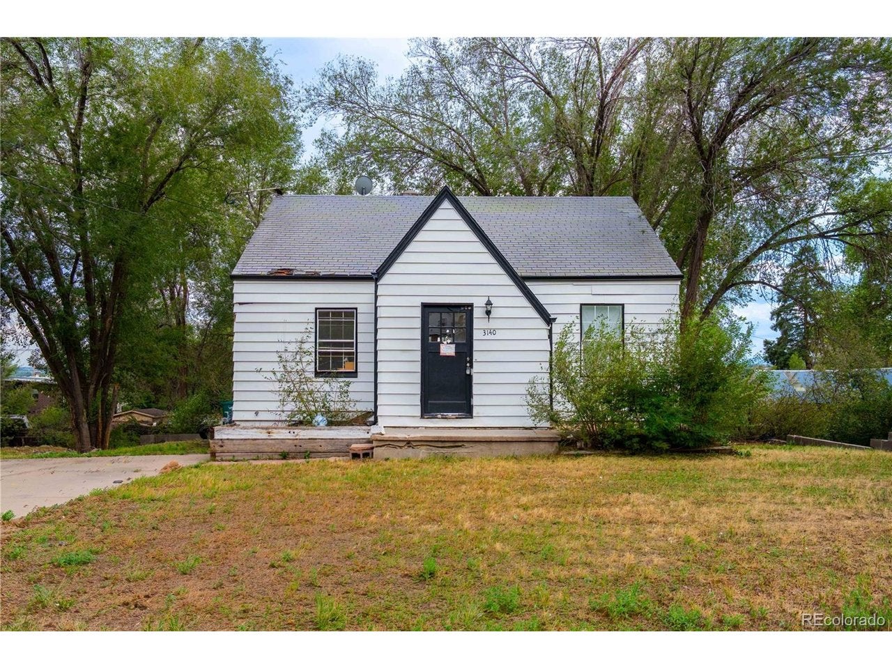 3140 W Girard Ave — photo