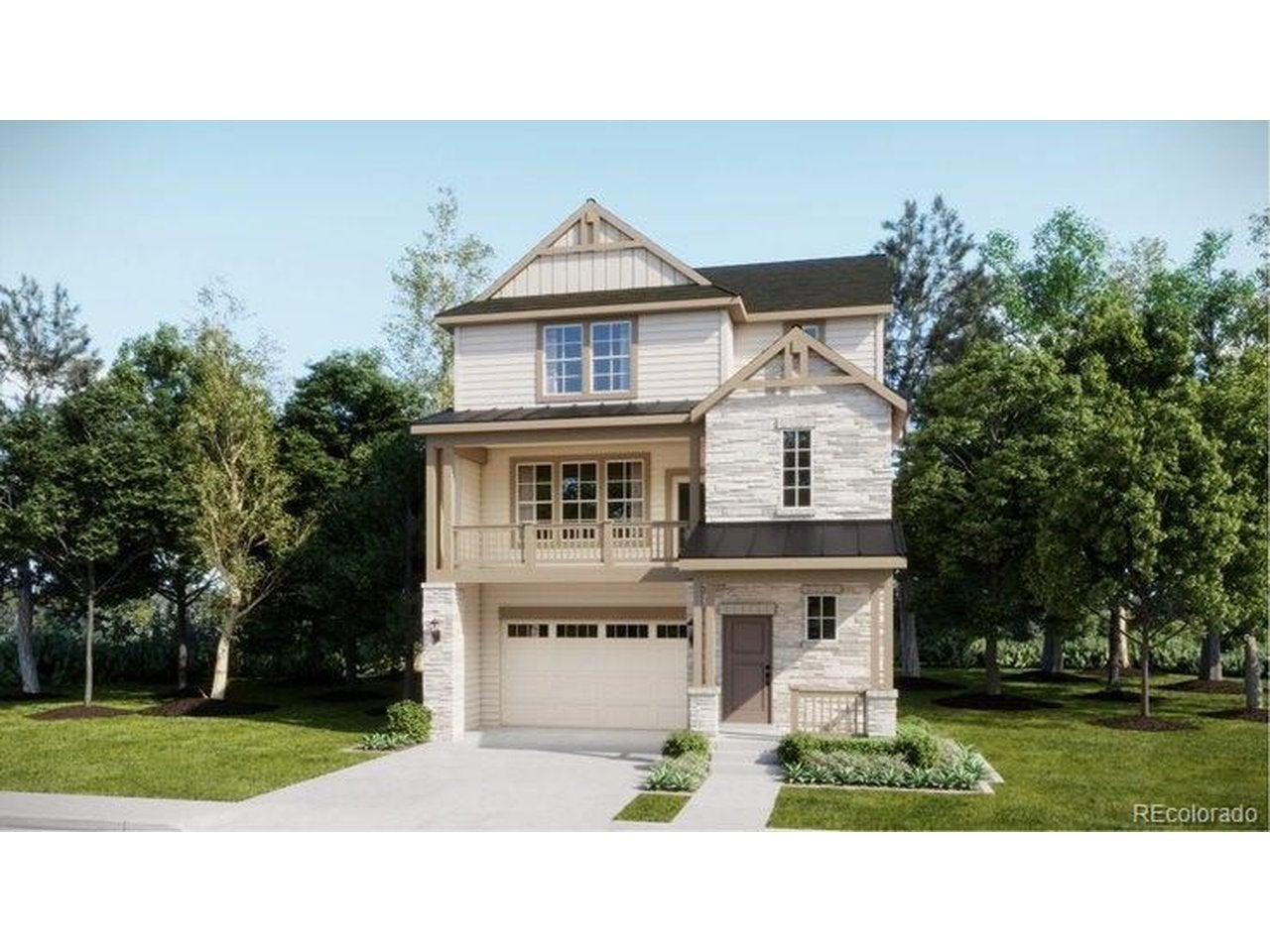 7453 Whiteclover Ln — photo