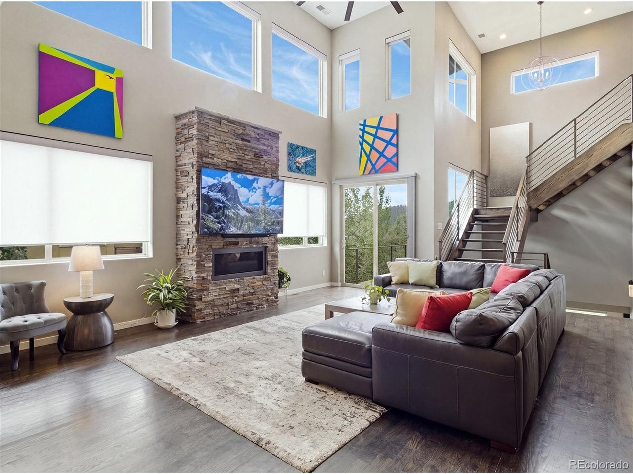 727 Dreamcatcher Ln — photo