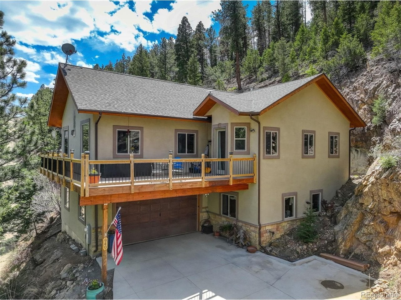 940 S Spring Gulch Rd — photo