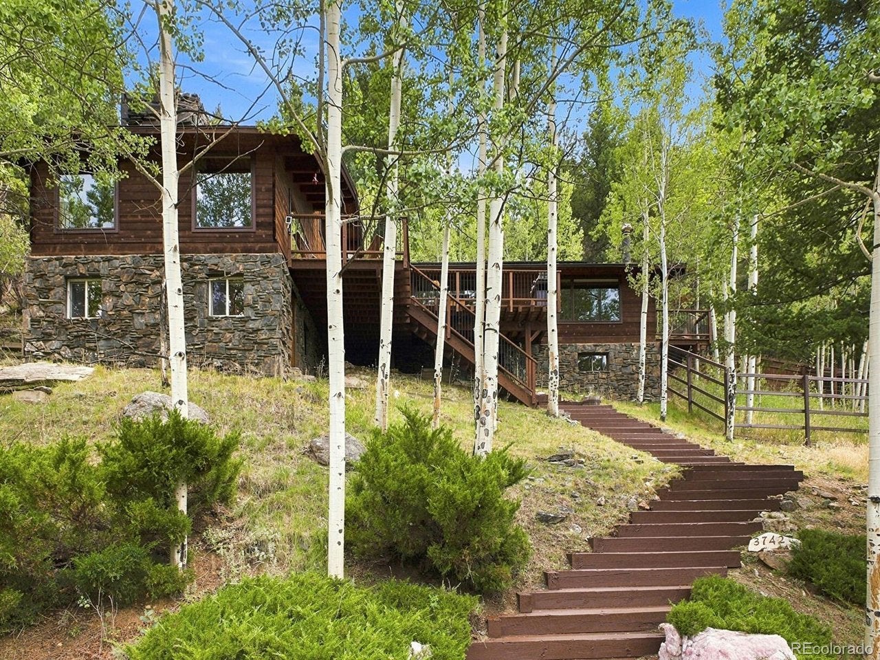 3742 Witter Gulch Rd — photo