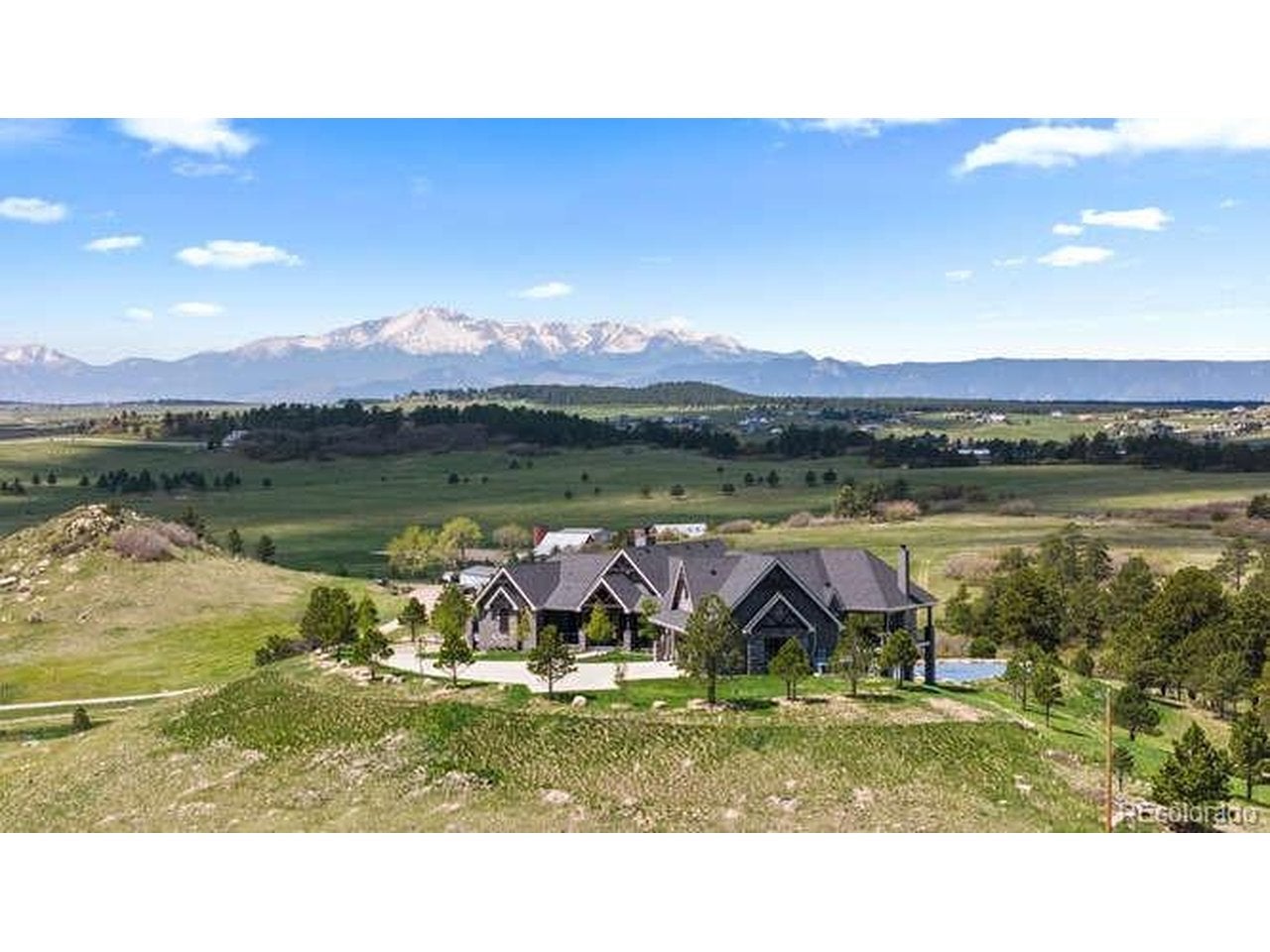 15295 E Cherry Creek Rd — photo