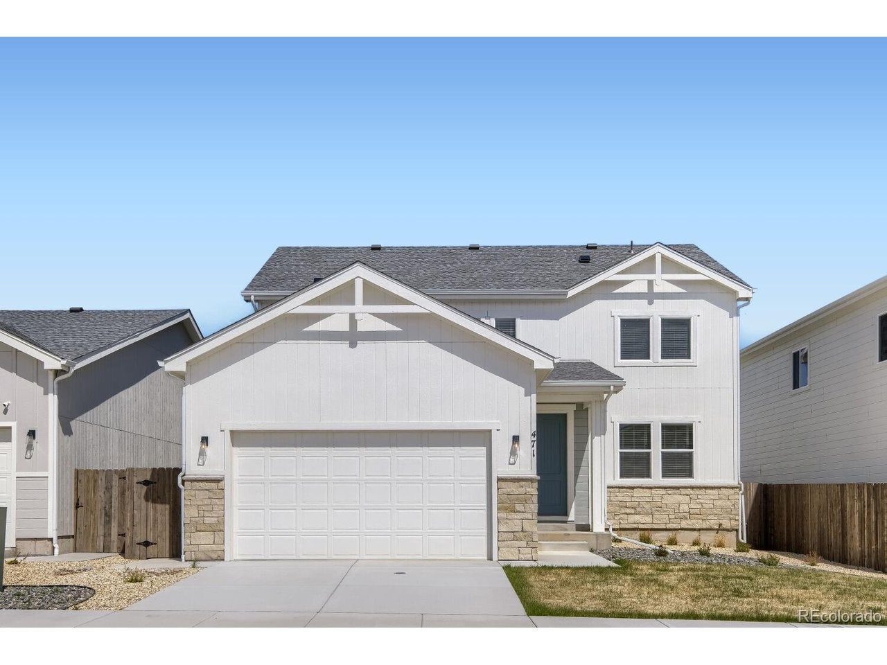 471 Atchison Way — photo