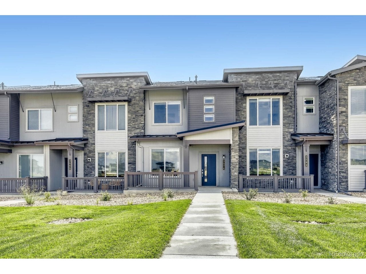 3576 Quincy Bay Pl — photo