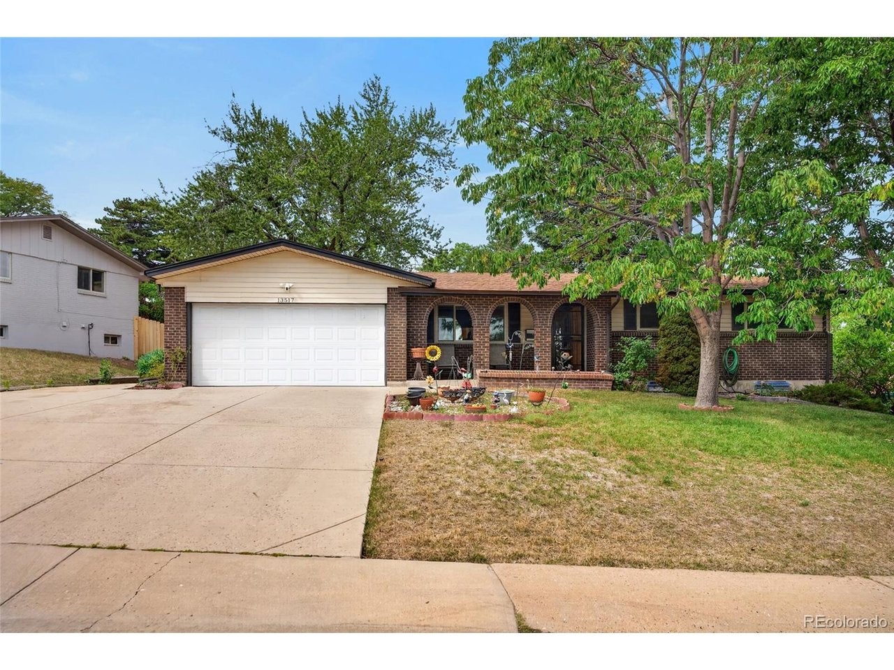 13517 W Alaska Dr — photo