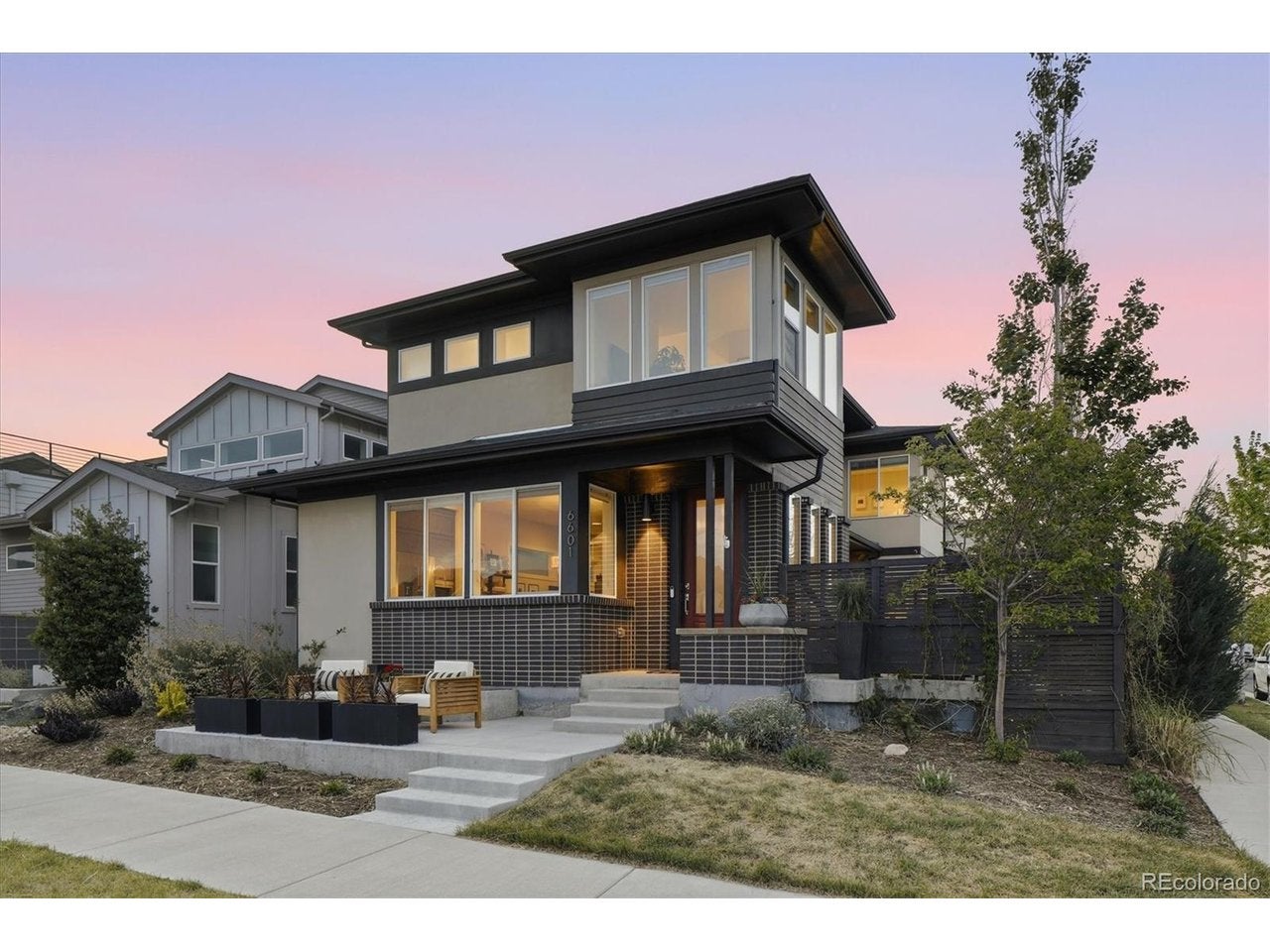 6601 Fern Dr — photo