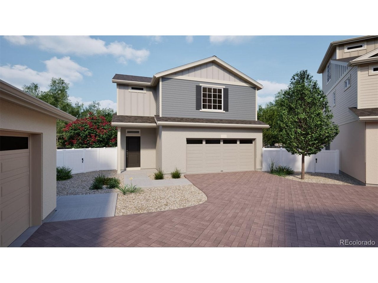 3942 N Tempe St — photo
