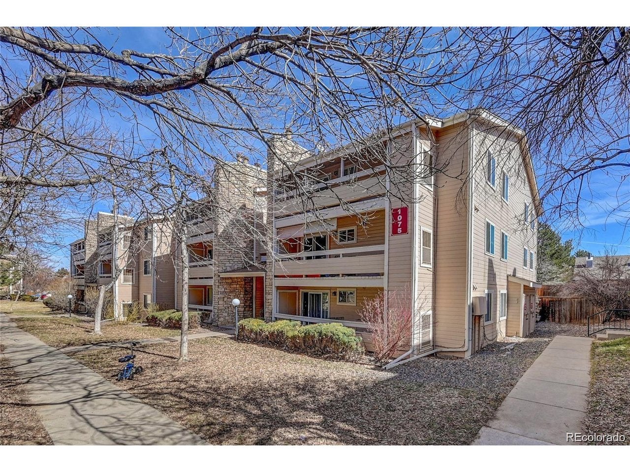 1075 S Elkhart Way 302 — photo