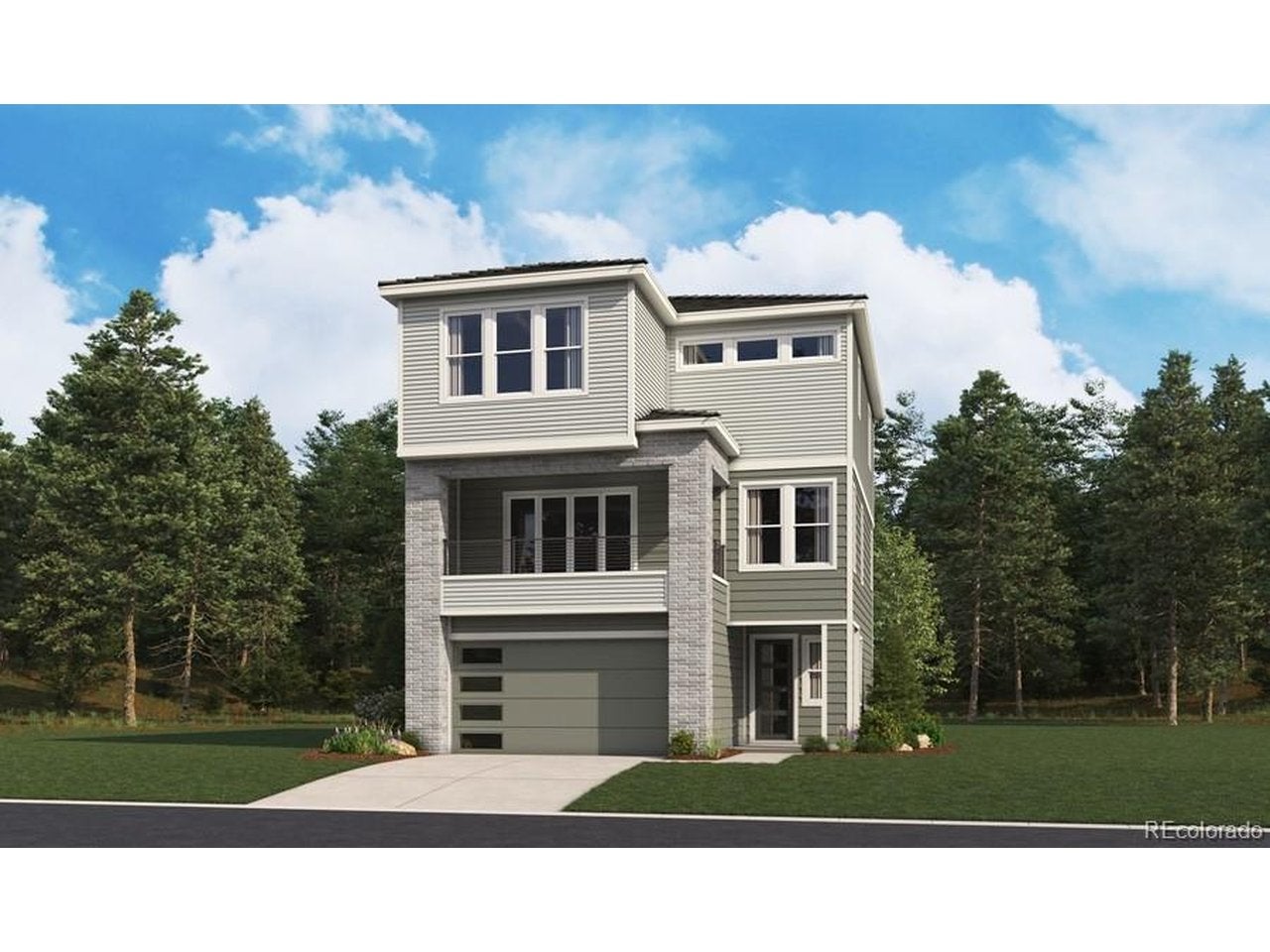 9146 Fowler Peak Ct — photo