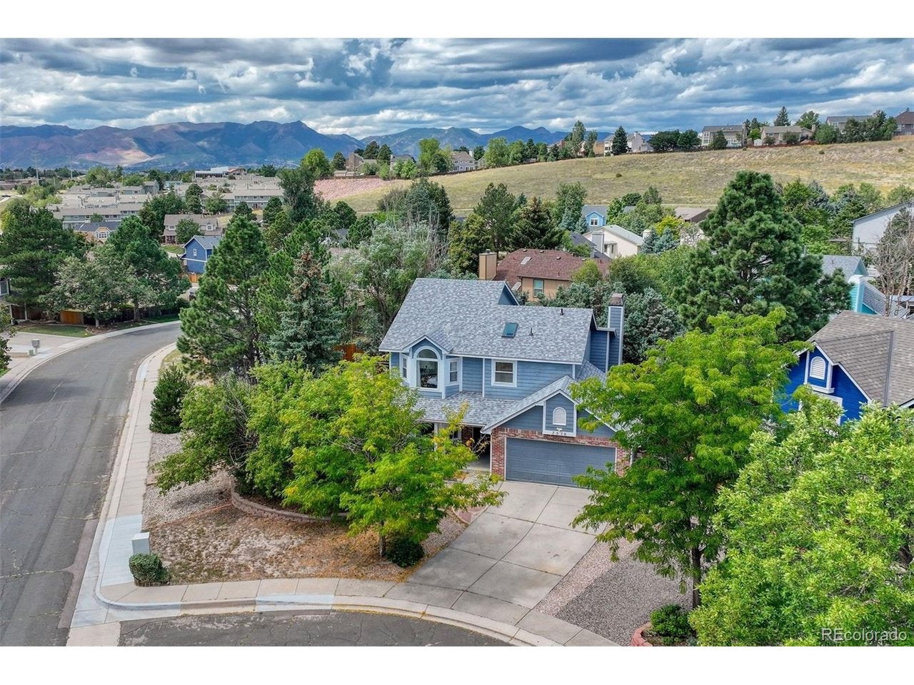 7510 Hickorywood Dr — photo