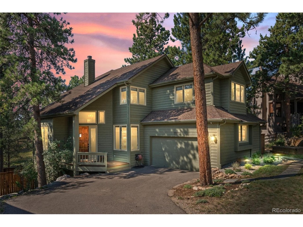 29972 Troutdale Ridge Rd — photo
