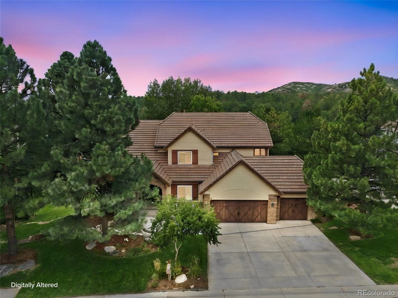 834 Good Hope Dr — photo