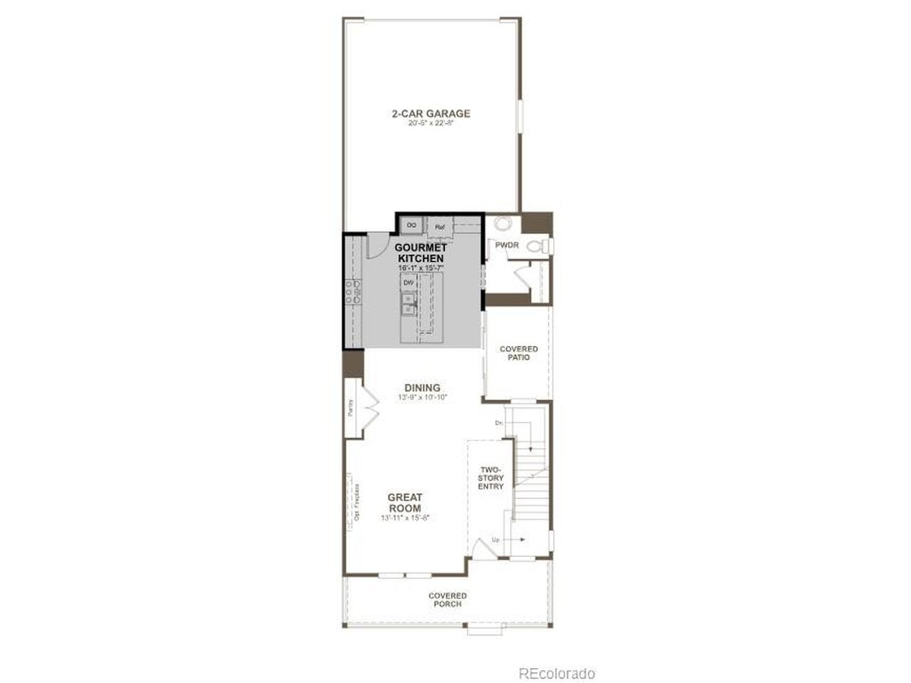 Home in Littleton, CO 80125 — photo 2