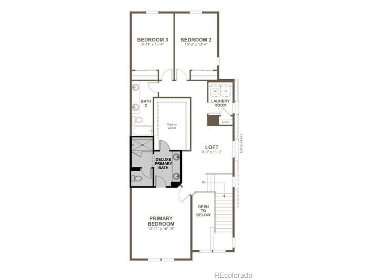 Home in Littleton, CO 80125 — photo 3