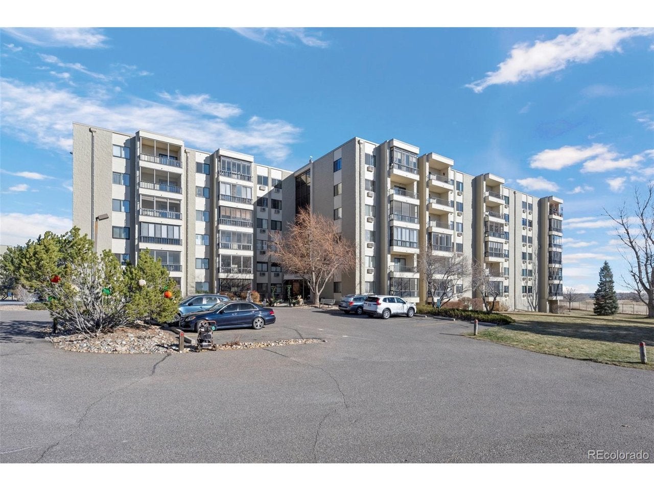13992 E Marina Dr 407 — photo