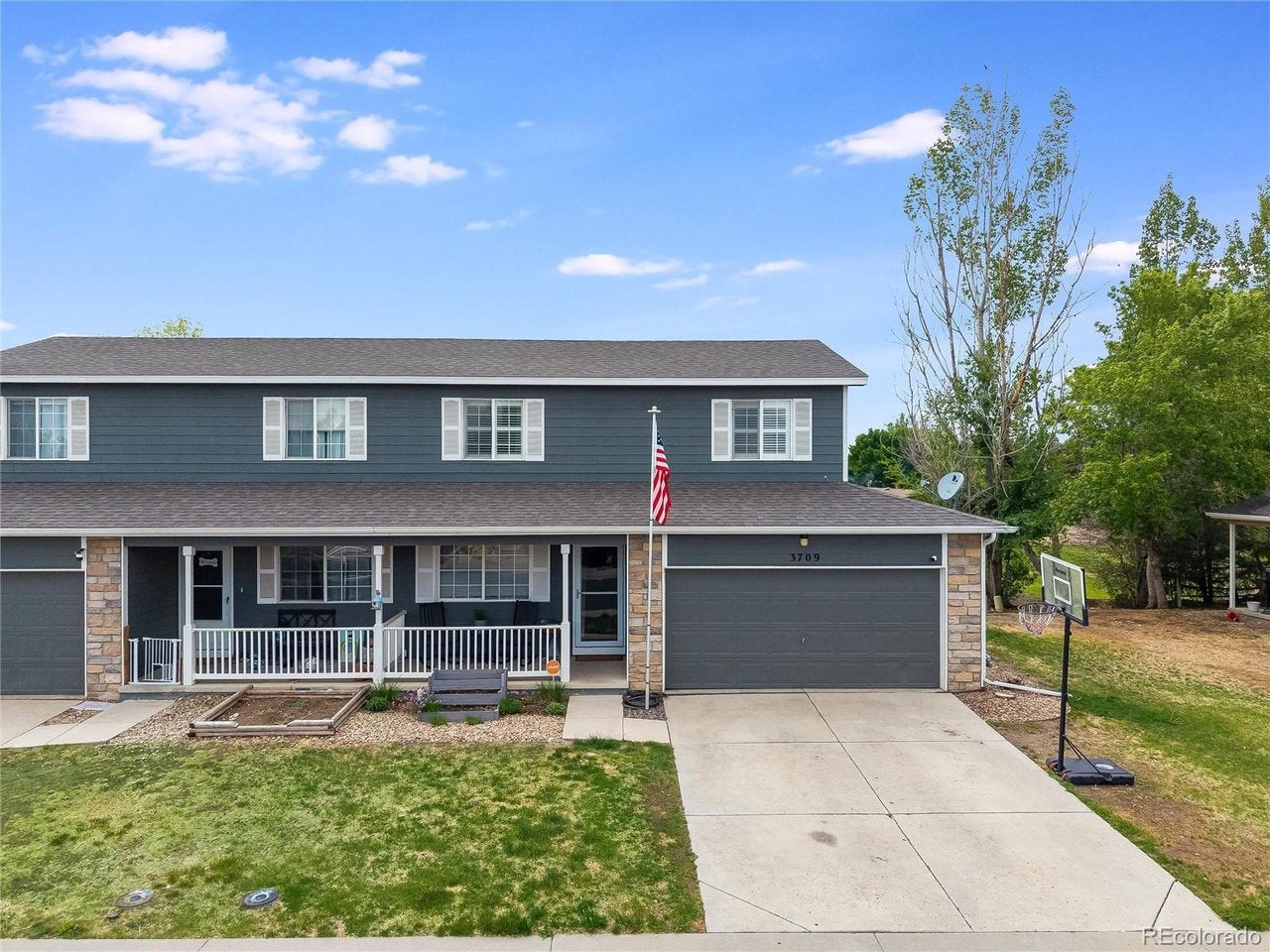 3709 Salida Ct — photo
