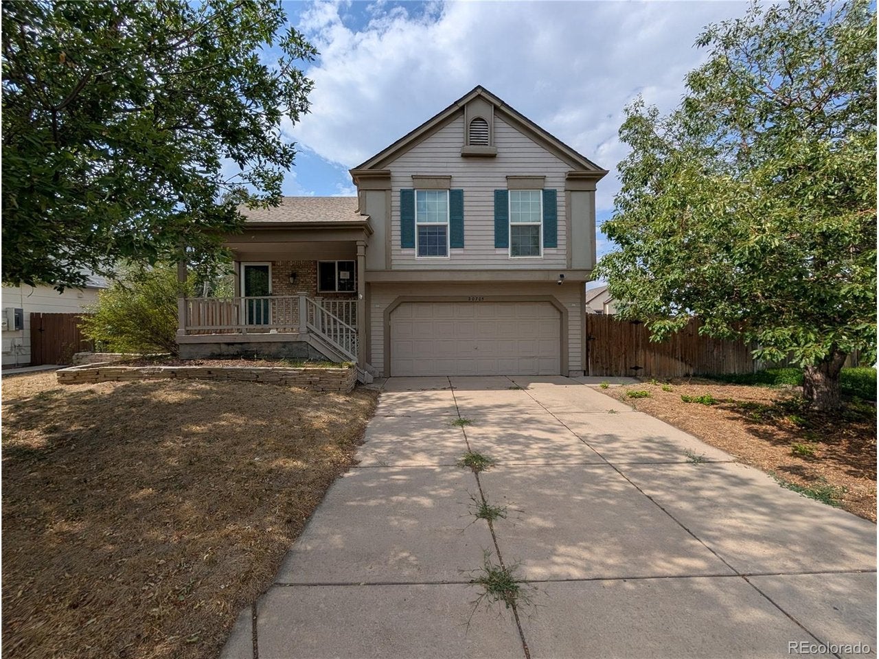 20705 Mitchell Pl — photo