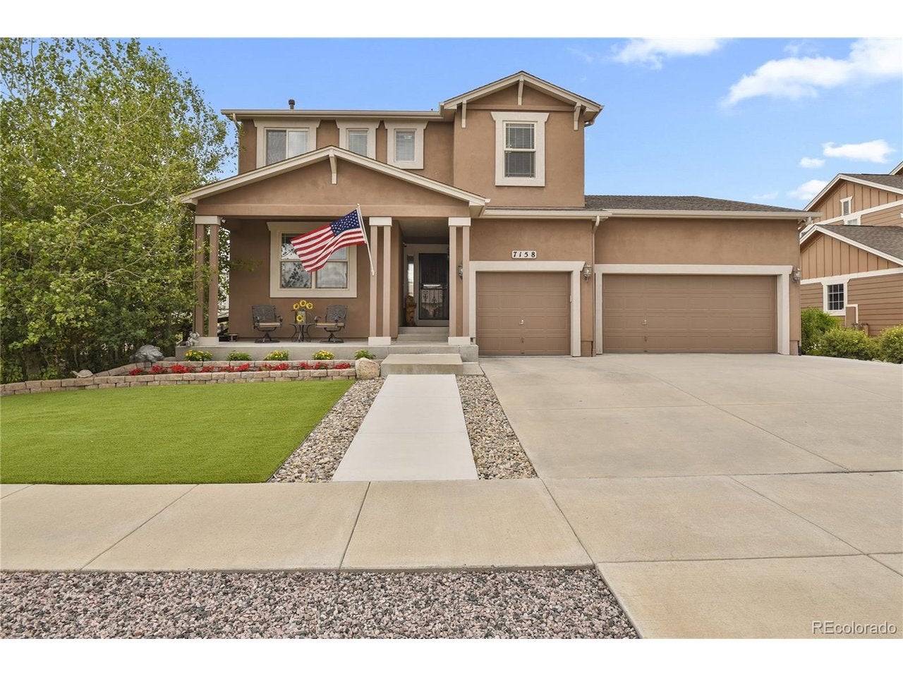 7158 Spring Linden Ct — photo