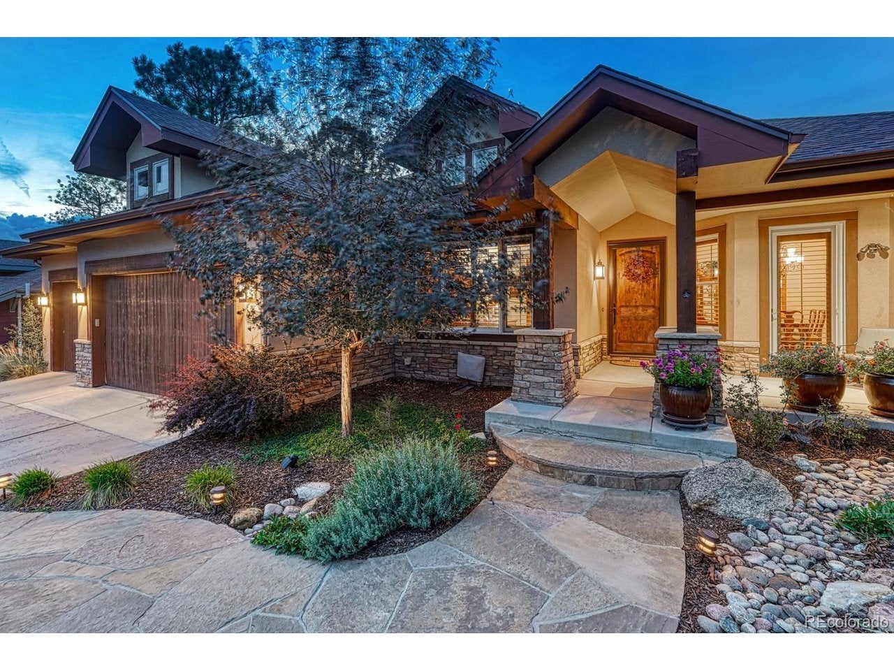 2713 Hawk Point Ct — photo