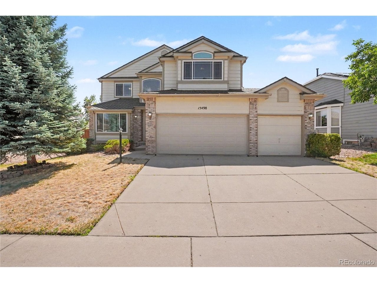 15498 E Dorado Pl — photo