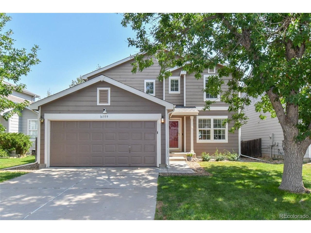 16359 E Phillips Dr — photo