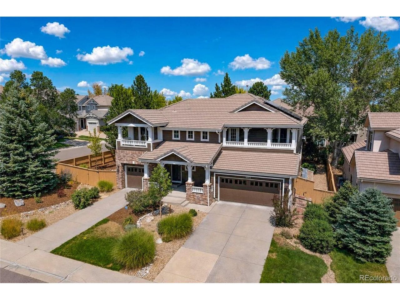 5055 Montvale Dr — photo