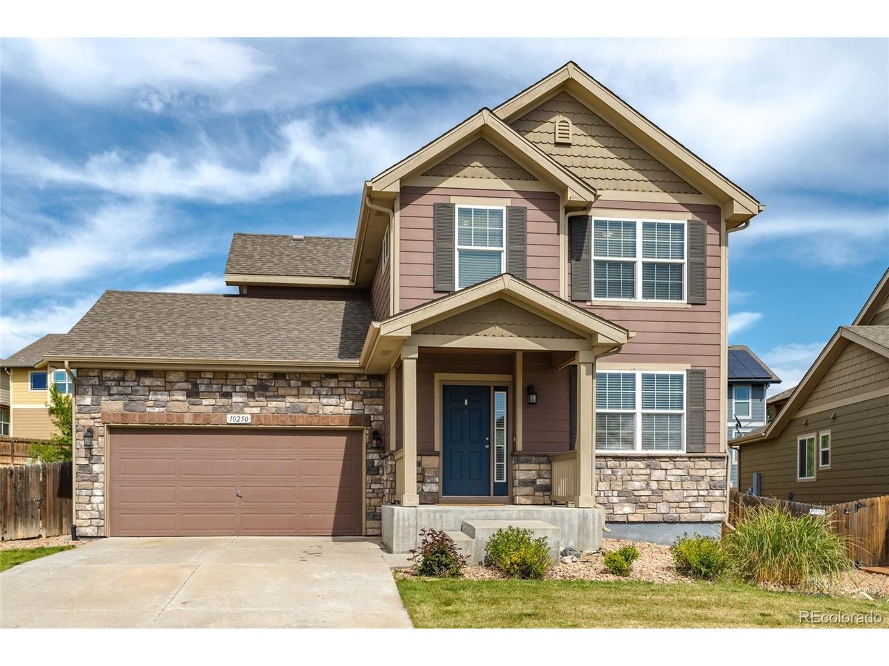 10250 Olathe St — photo