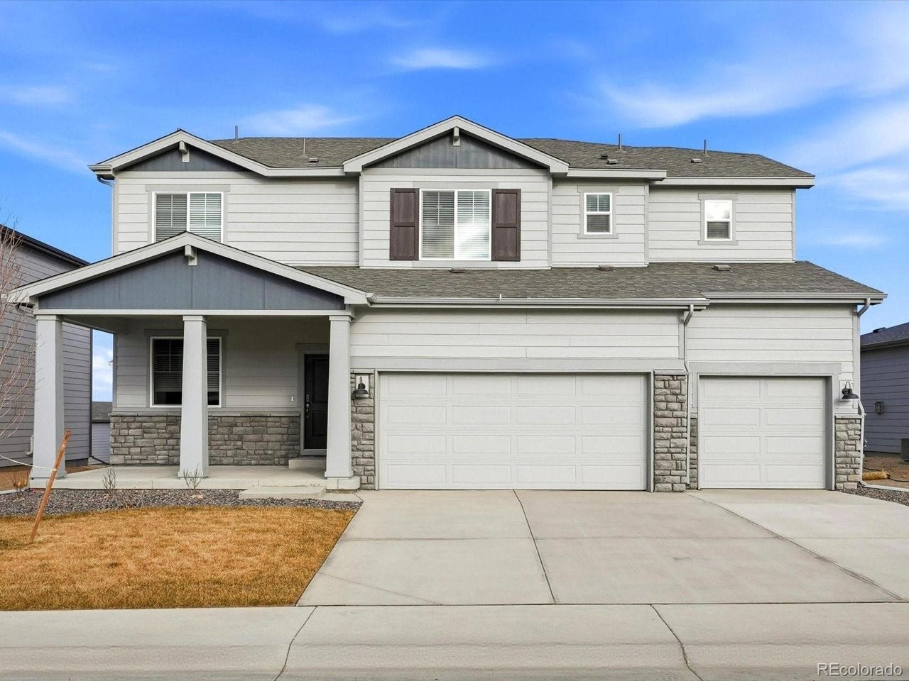 1629 Yampa River Dr — photo