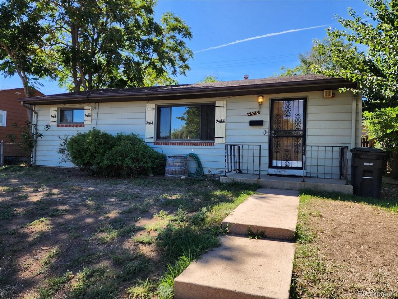 4520 W Gill Pl — photo