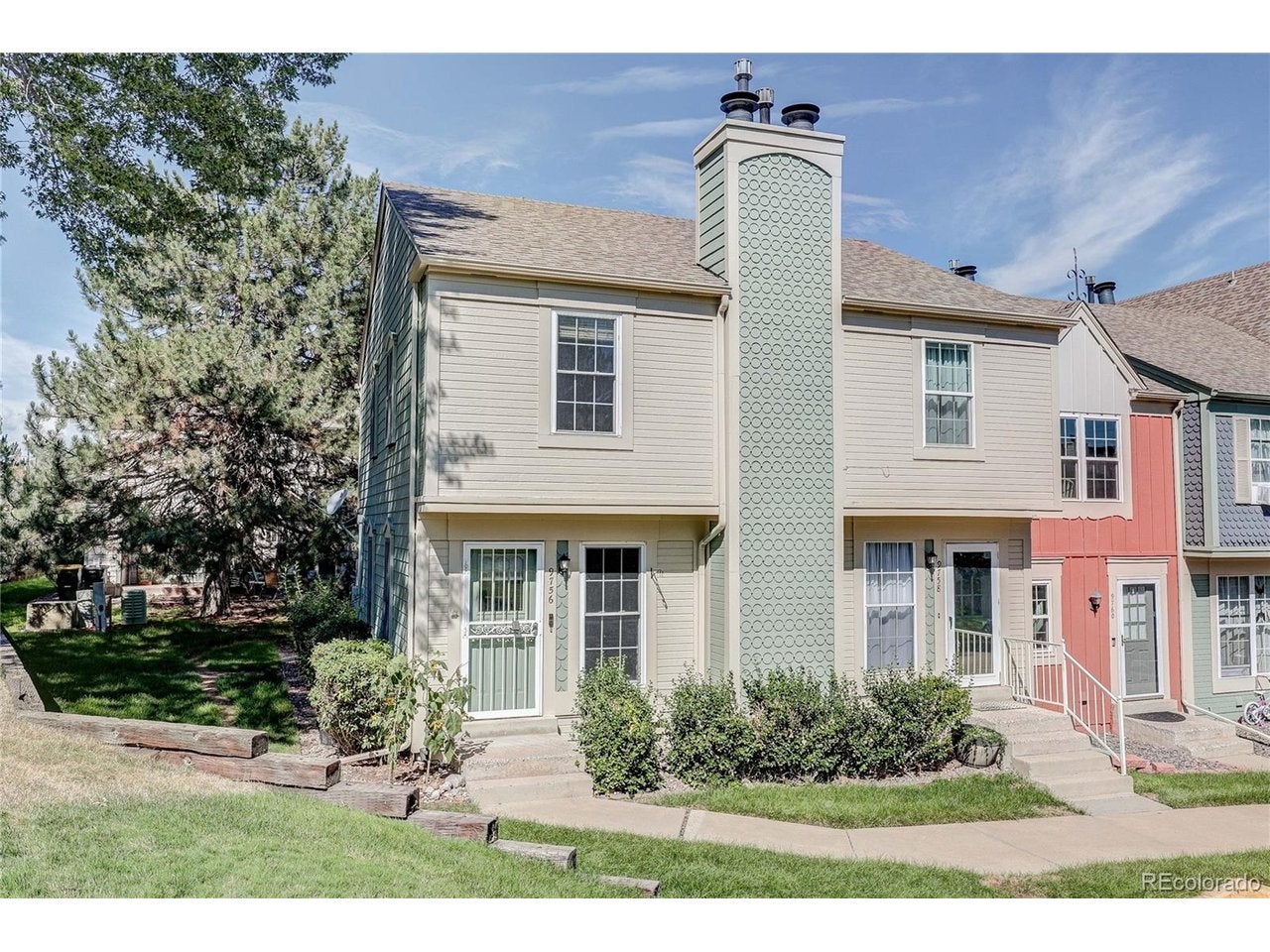 9756 W Cornell Pl — photo
