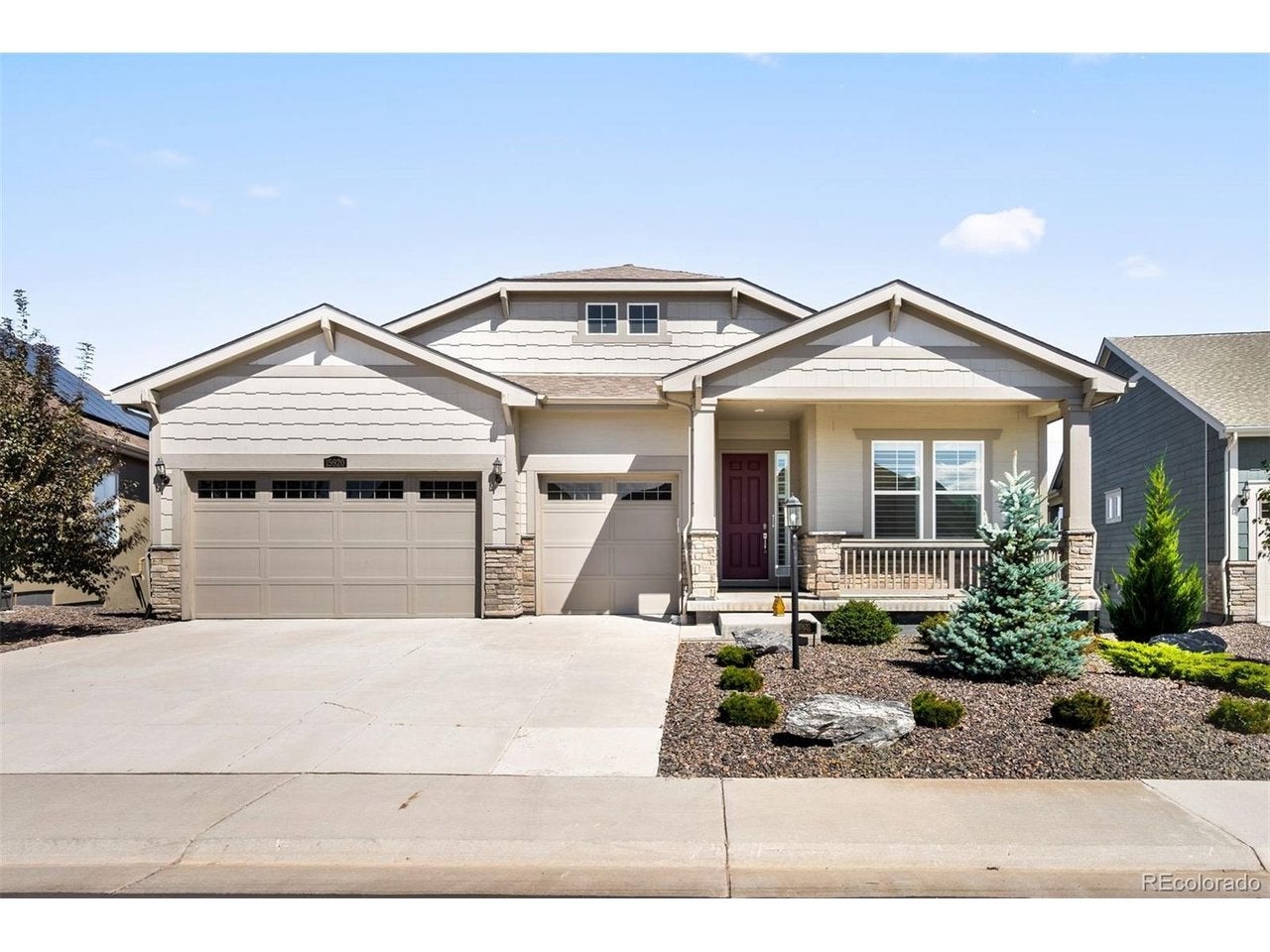 15920 Willow Way — photo