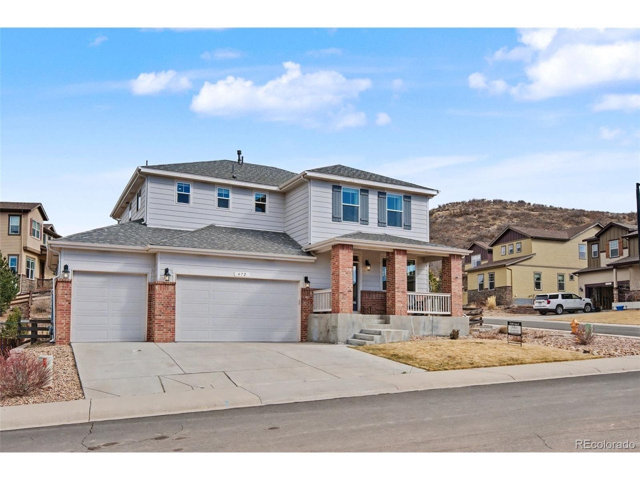 472 Sage Grouse Cir — photo