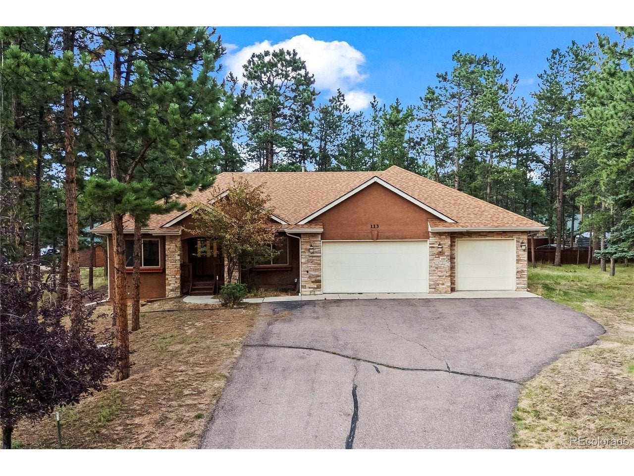 113 Flagstick Dr — photo