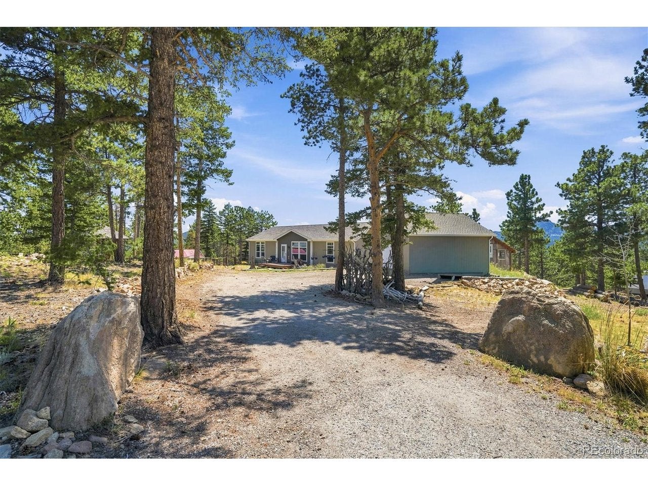 11754 Vonnie Claire Rd — photo