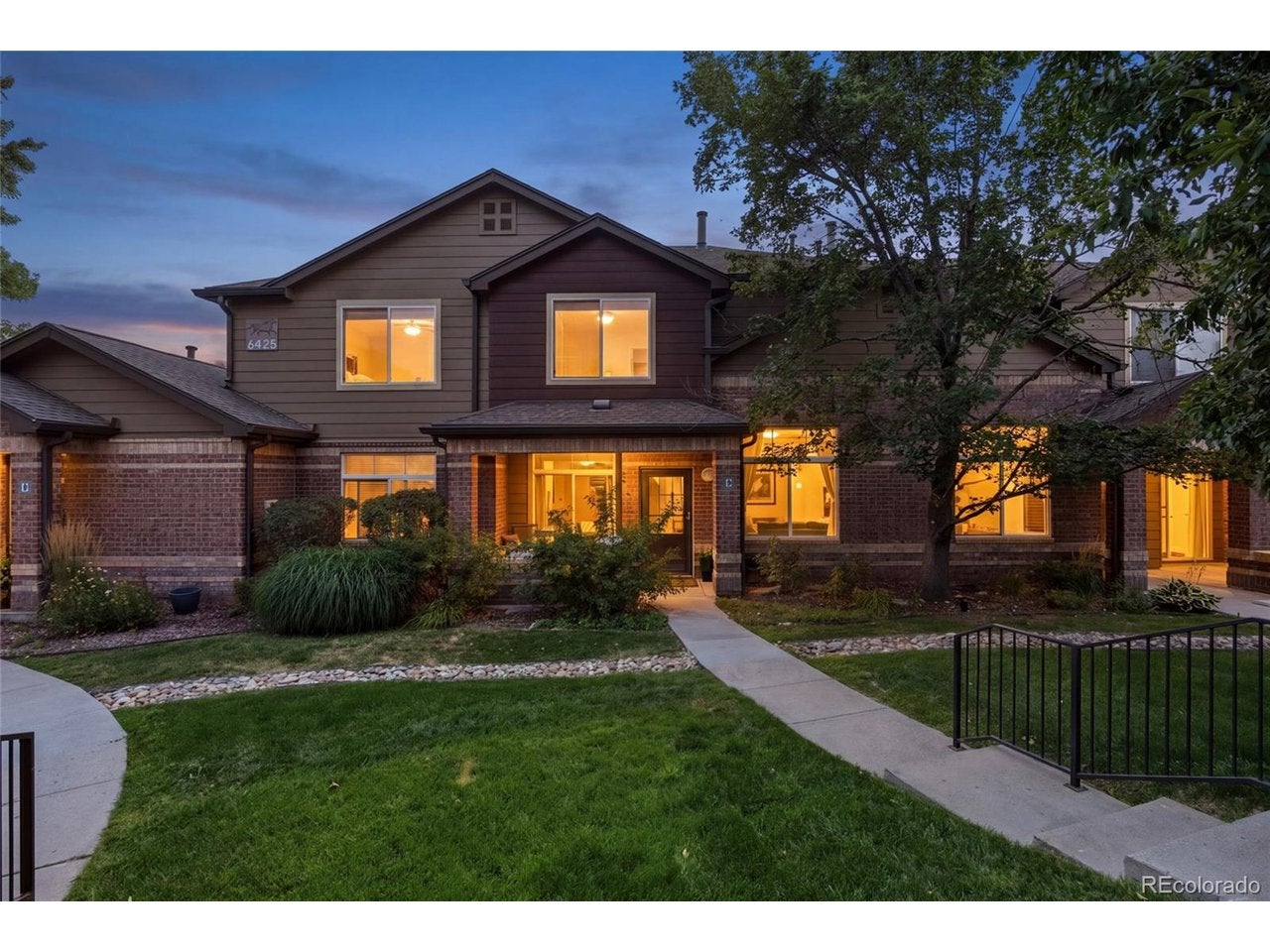 6428 Silver Mesa Dr C — photo