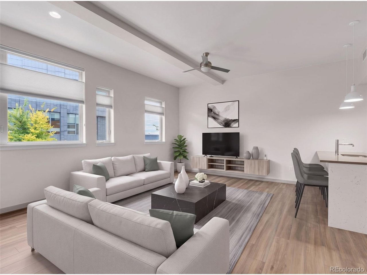 2445 Junction Pl 205 — photo