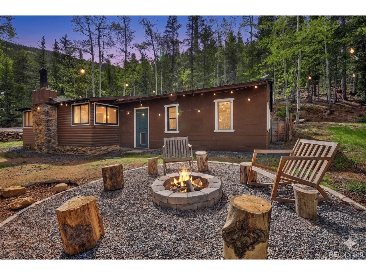 647 Old Little Bear Creek Rd — photo