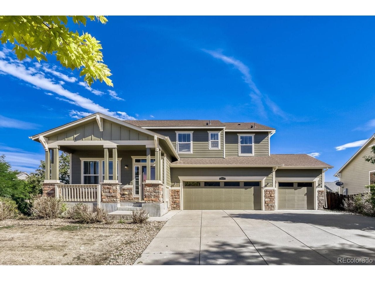 25771 E Archer Ave — photo