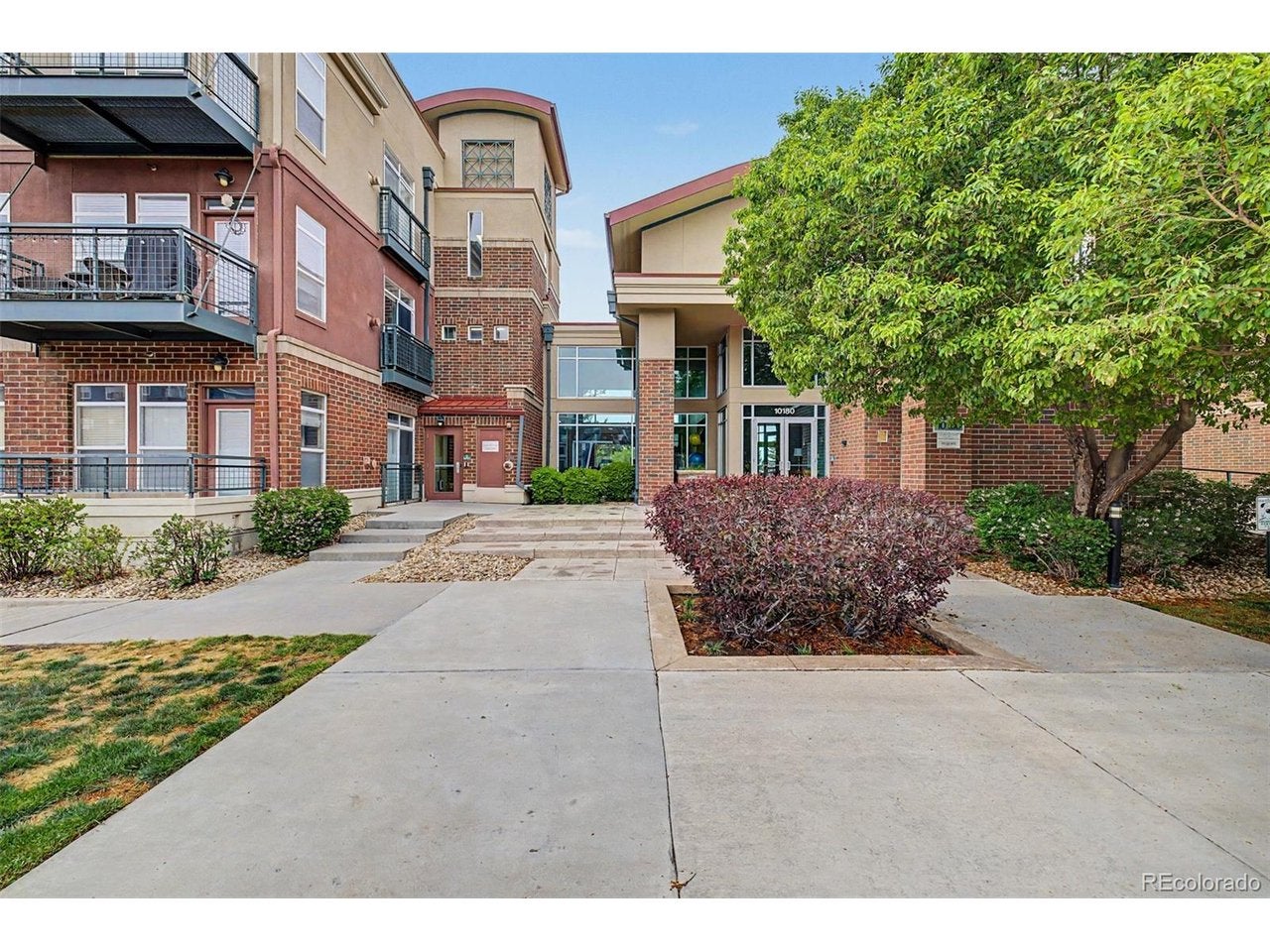 10184 Park Meadows Dr 1206 — photo