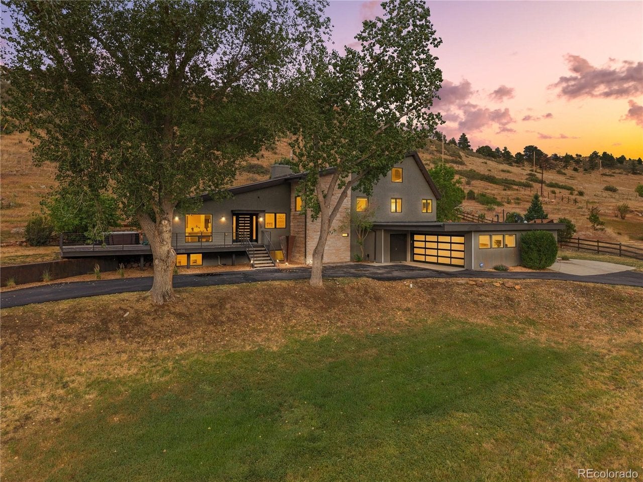 5370 Pine Ridge Rd, Golden, CO 80403 — photo 3