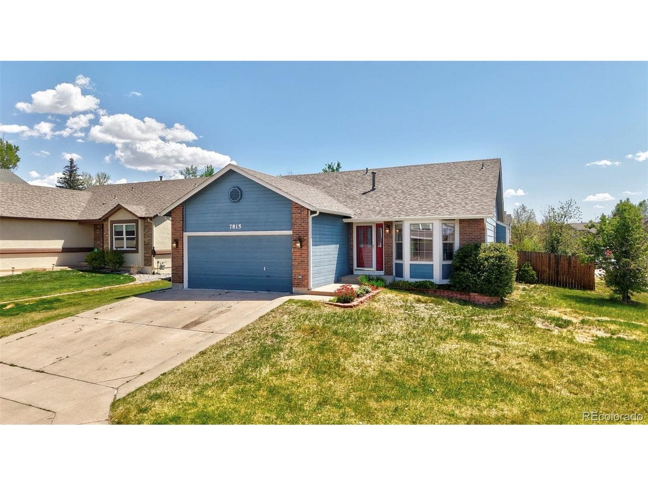 7815 Manston Dr — photo