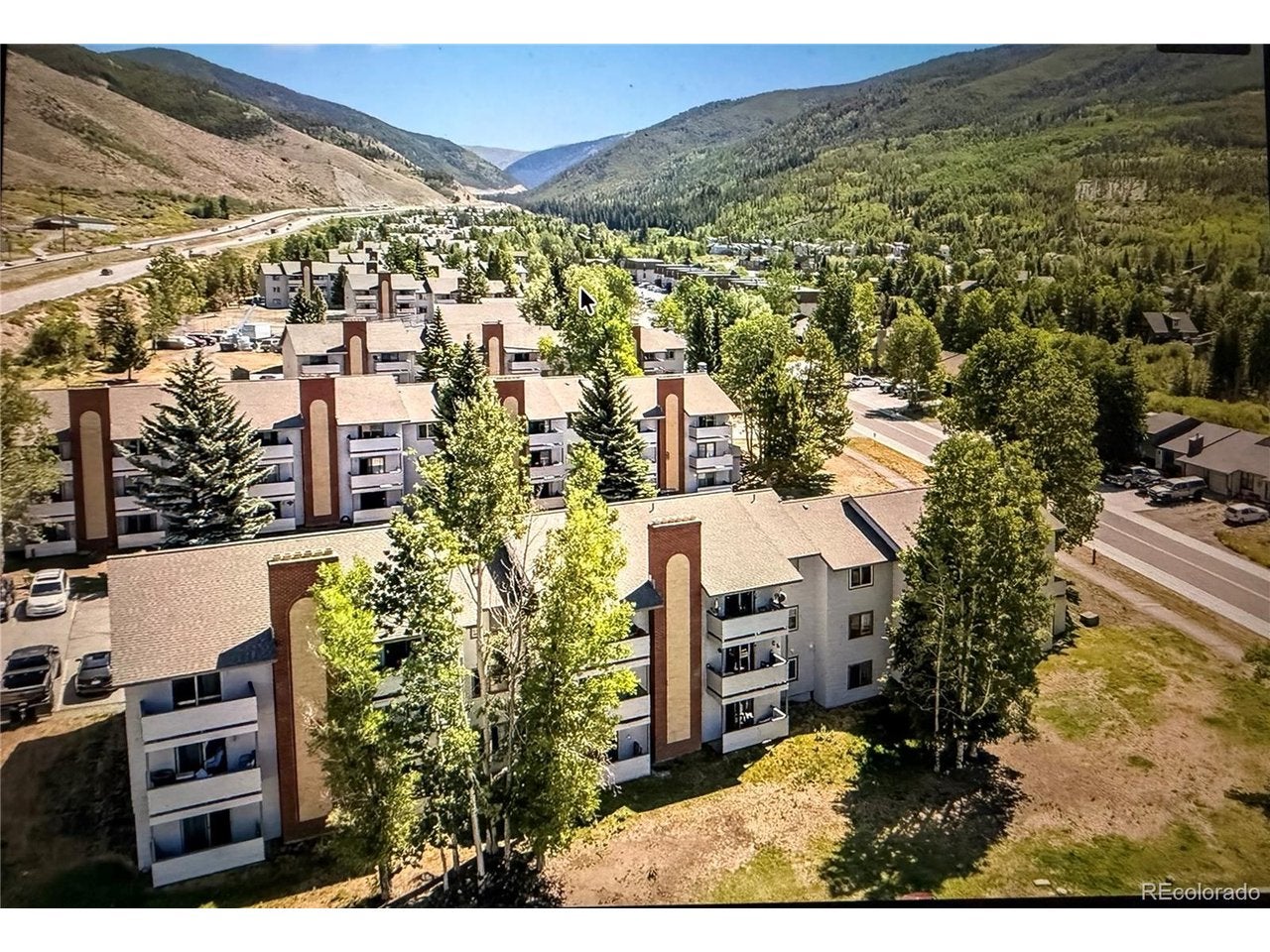705 Straight Creek Dr 102 — photo