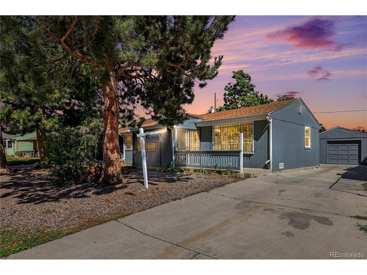 7310 Canosa Ct — photo