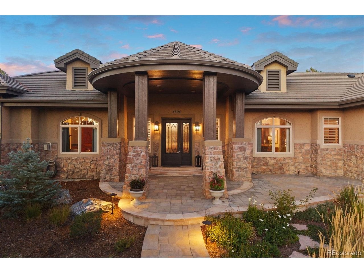 4604 Tierra Alta Dr — photo