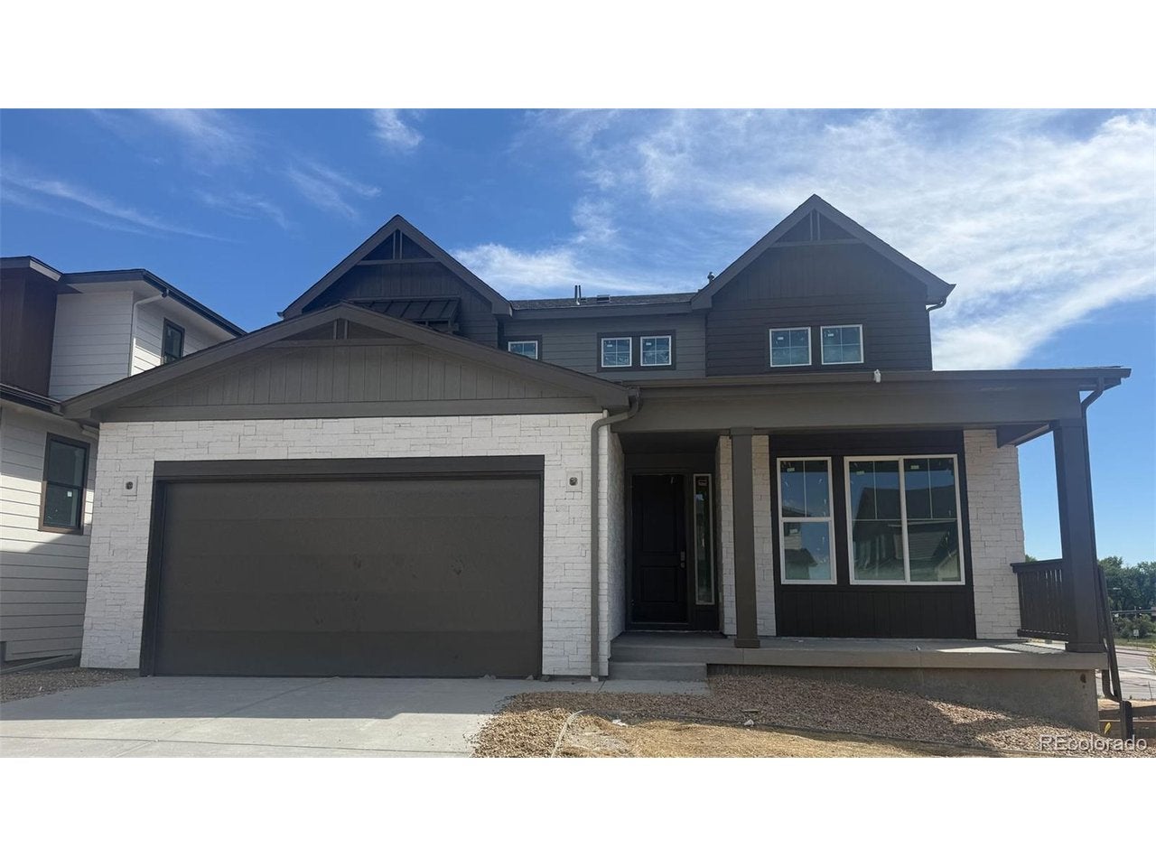 20912 Grays Peak Dr — photo