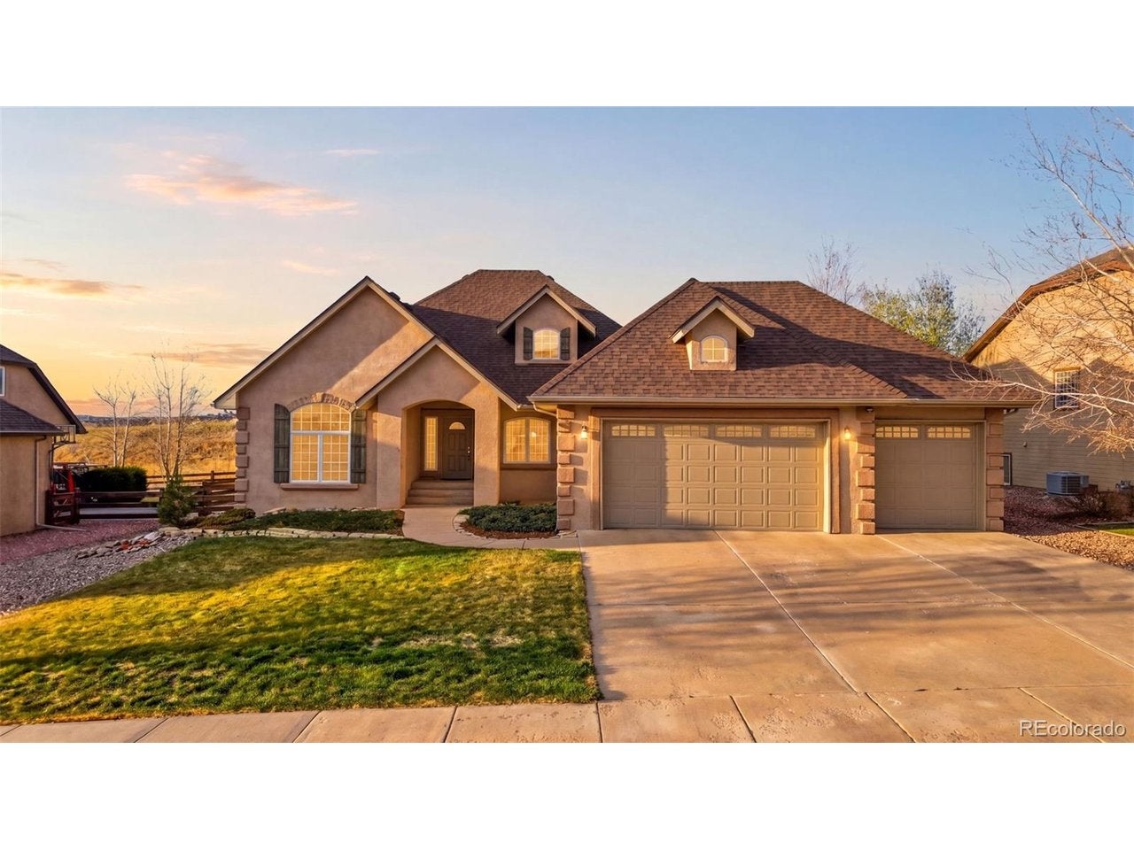 322 Saber Creek Dr — photo