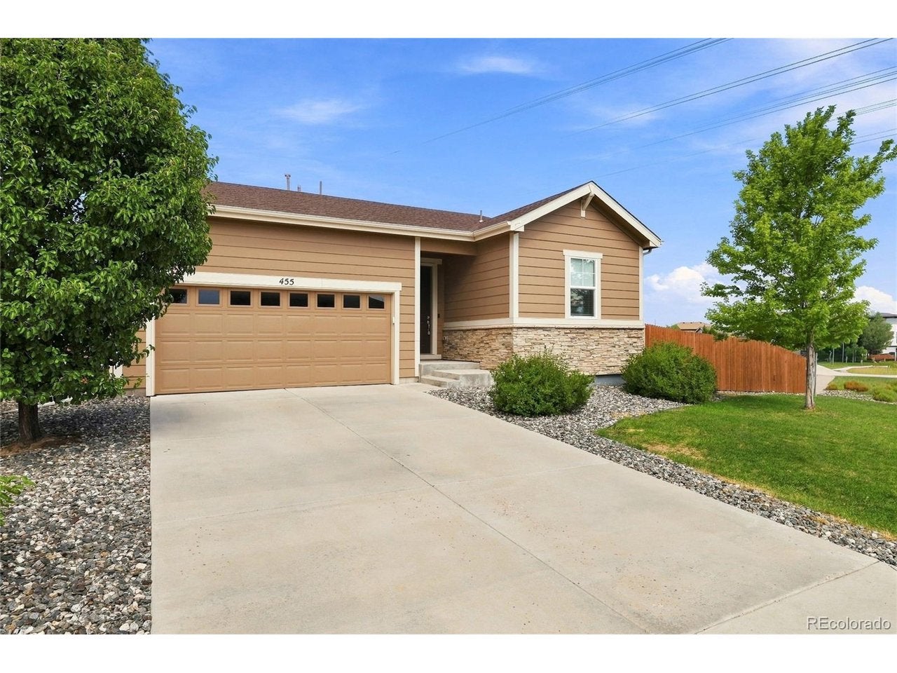455 Blue Teal Dr — photo