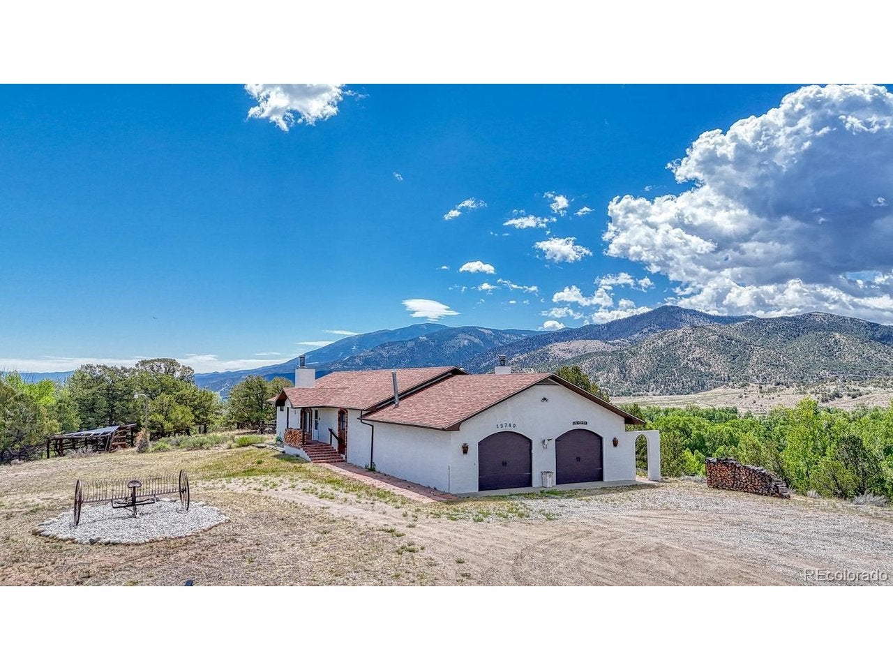 13740 County Road 220 — photo